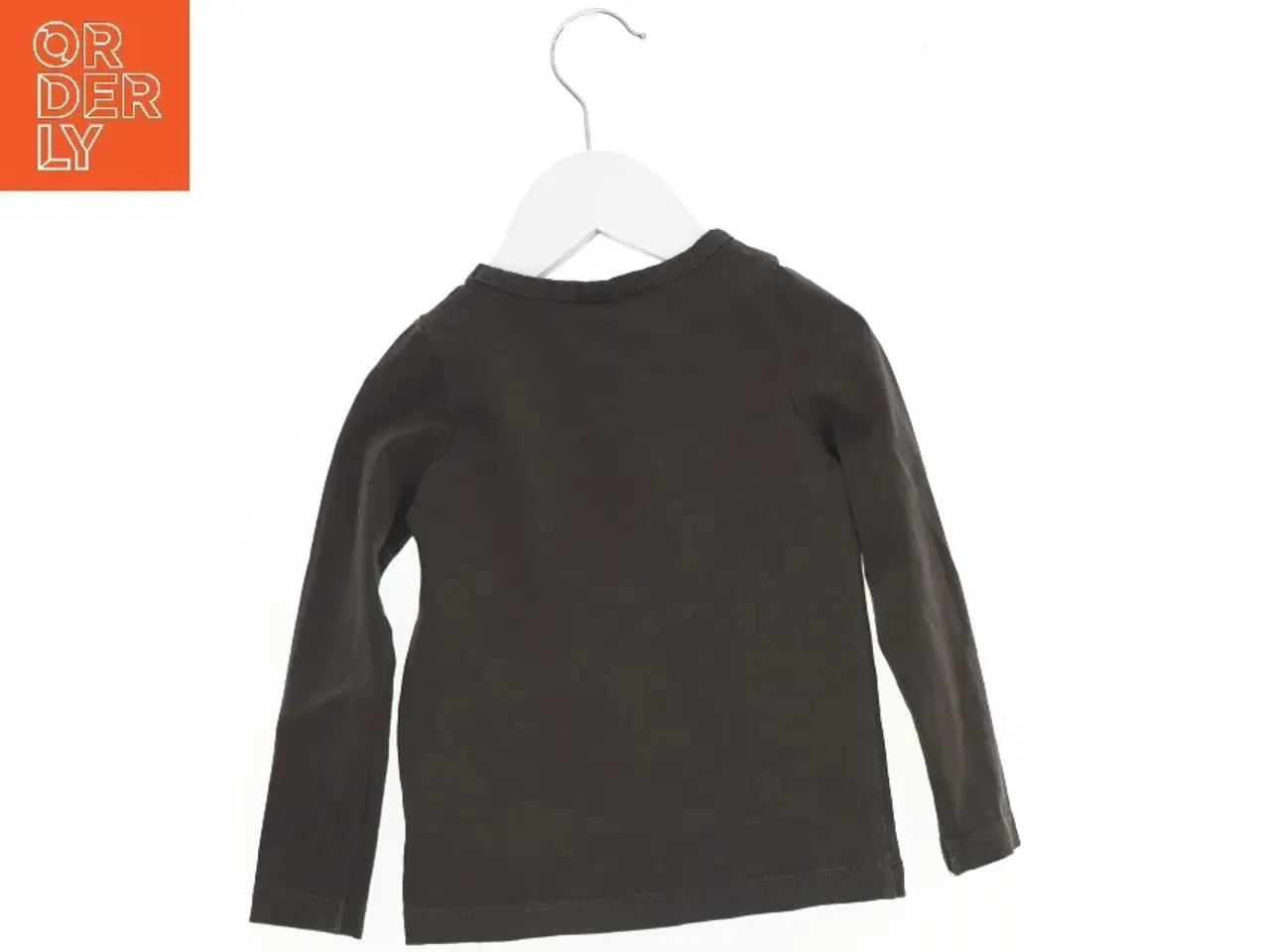 Billede 2 - Bluse fra Pomp de Lux (str. 92 cm)