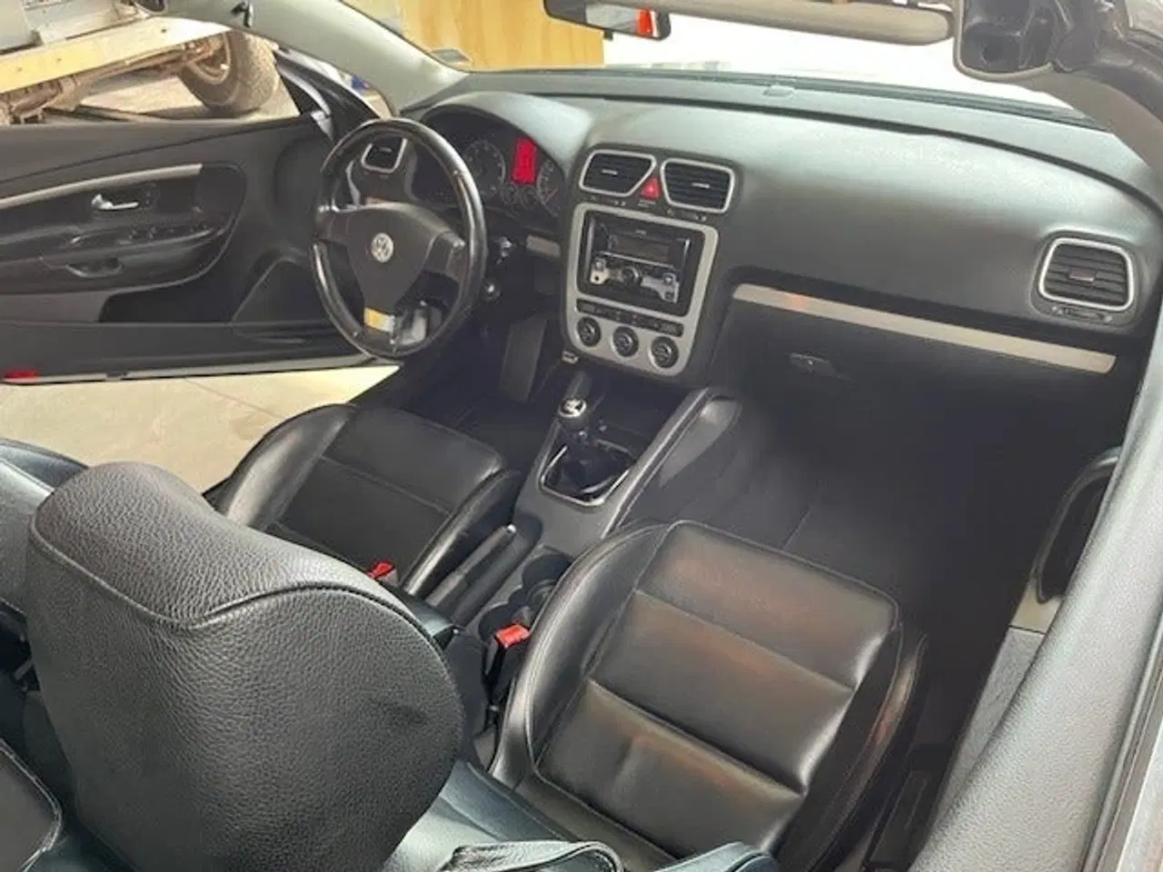 Billede 15 - VW Eos 2,0 FSi