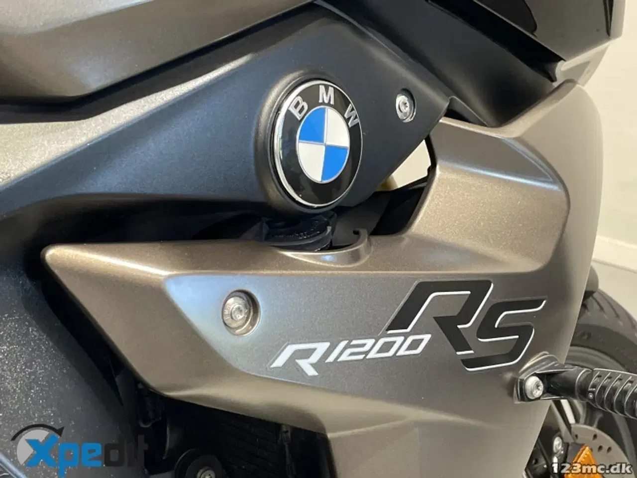 Billede 27 - BMW R 1200 RS
