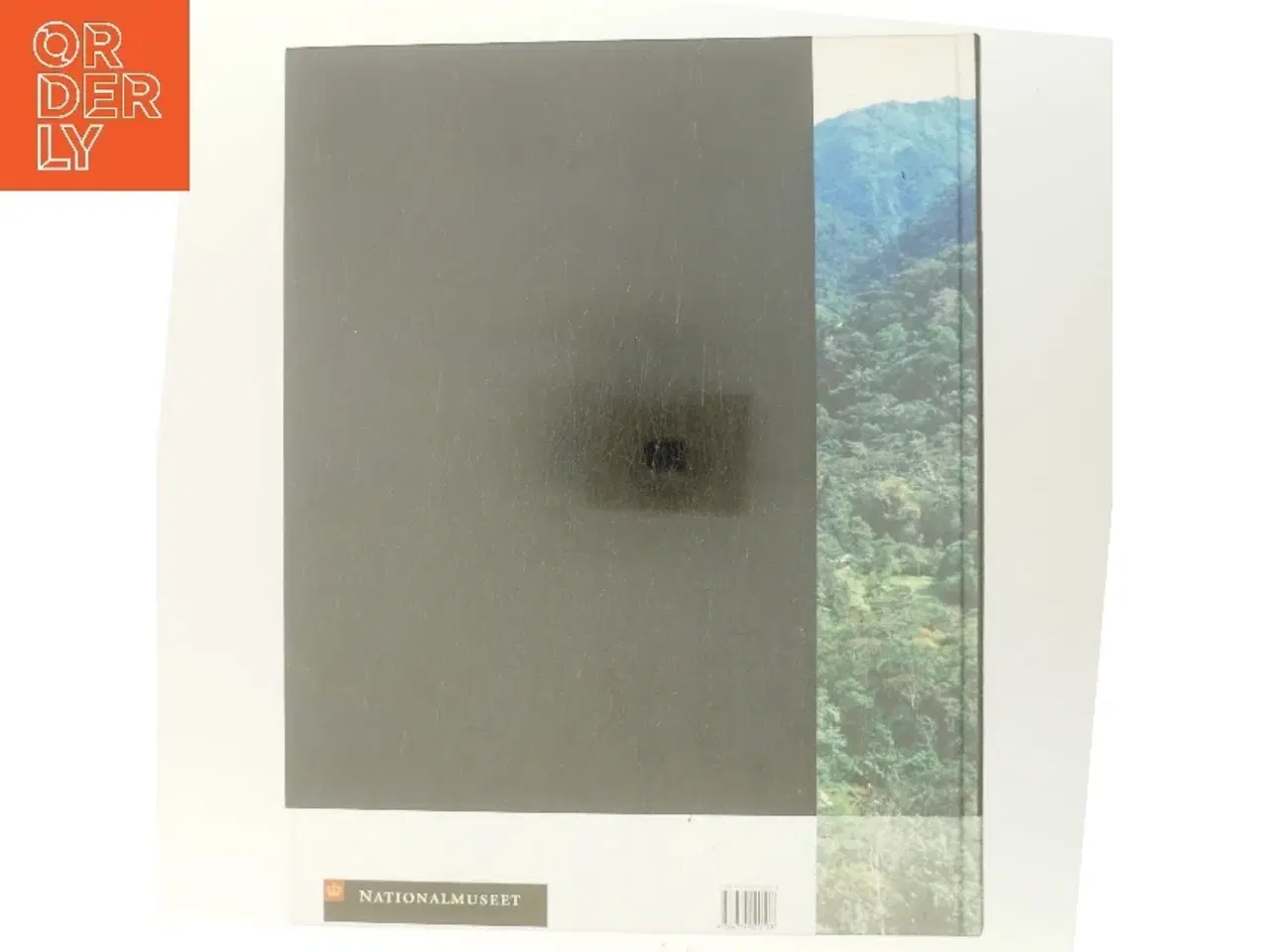 Billede 3 - 2003 National Museets Arbejdsmark af Per Kristian Madsen (Bog)