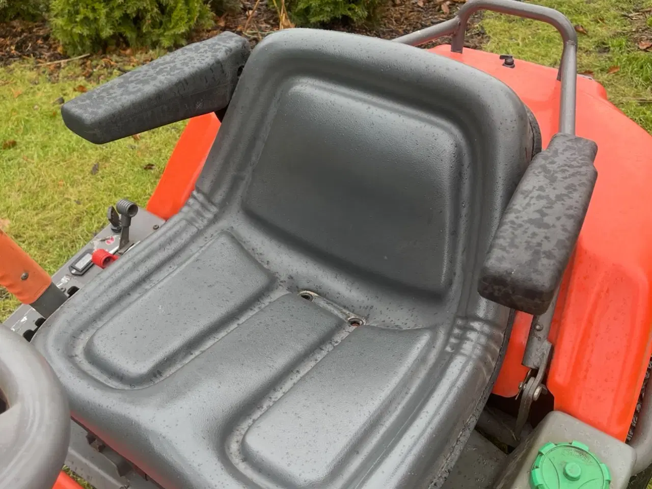 Billede 4 - Husqvarna ProFlex 21/ Husqvarna rider