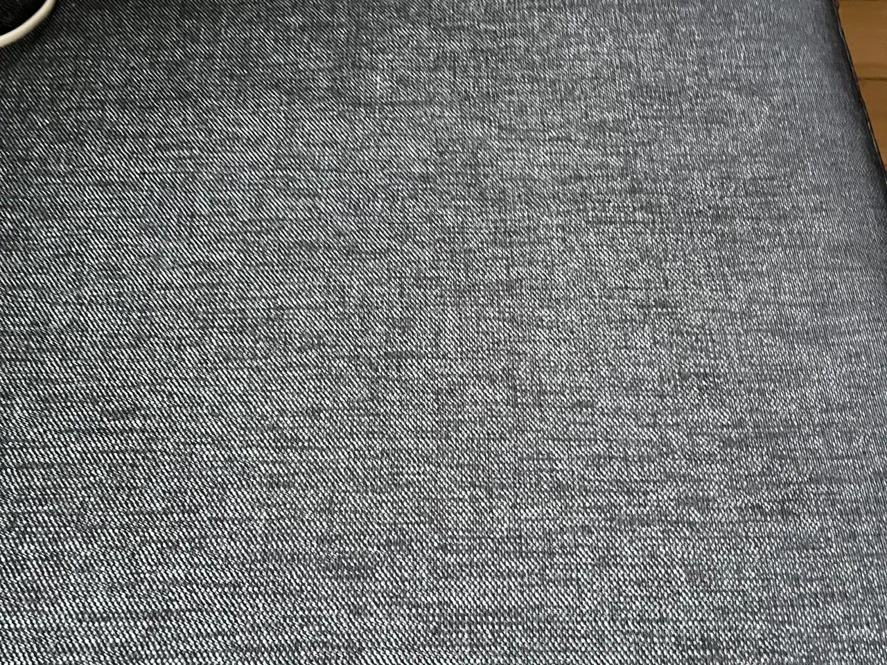 Billede 8 - Fin hjørnesofa m 2 chaiselong