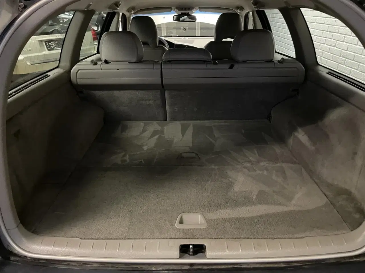 Billede 16 - Volvo V70 2,4 140HK Stc