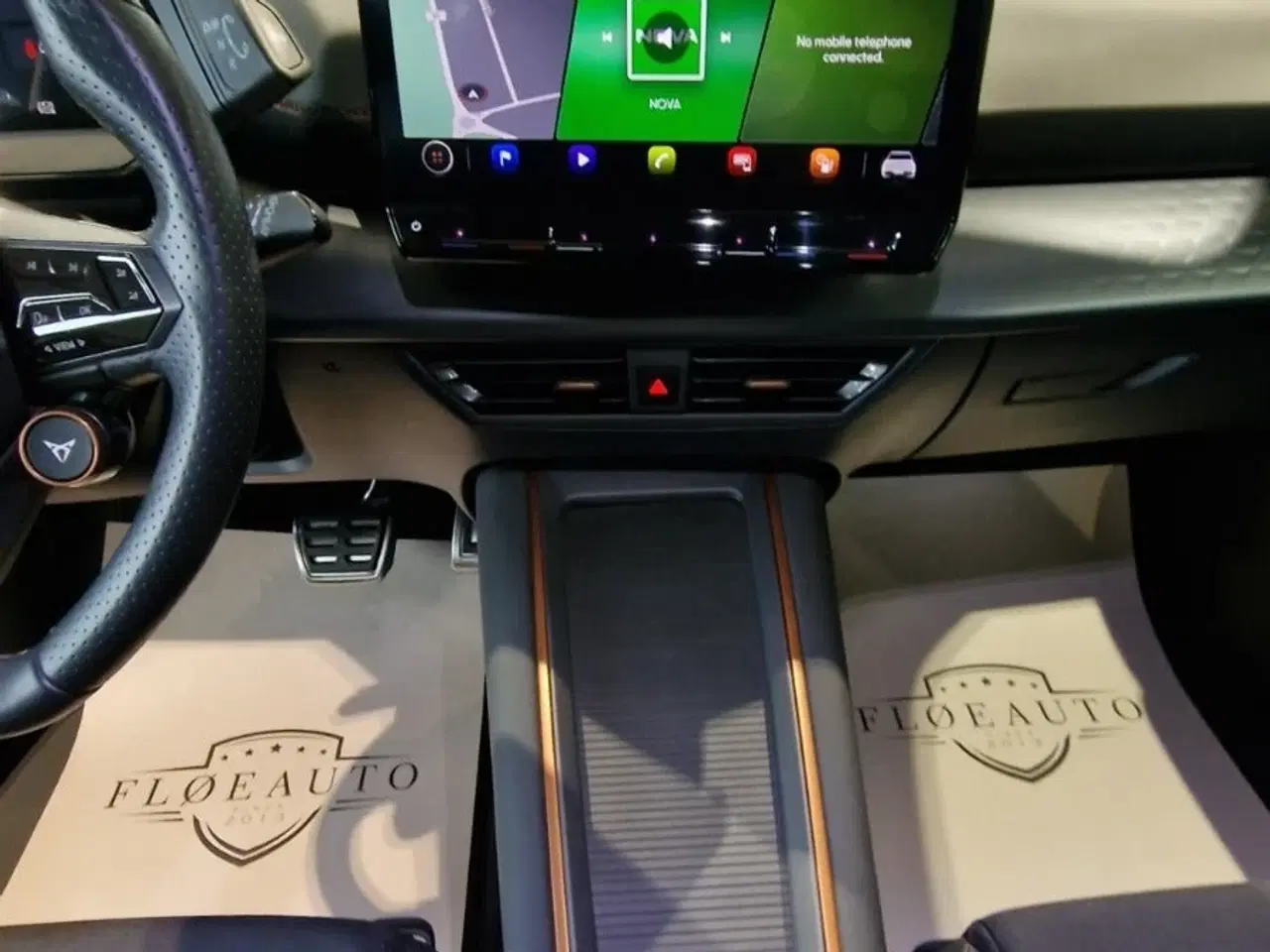 Billede 12 - Cupra Born 77 e-Boost