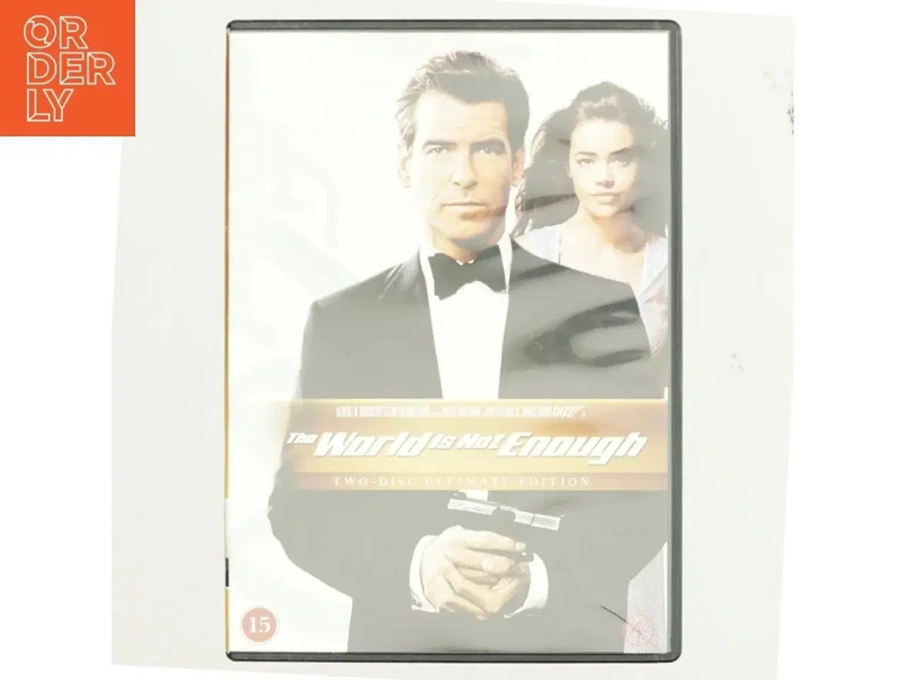 Billede 1 - 007, the world is not enough