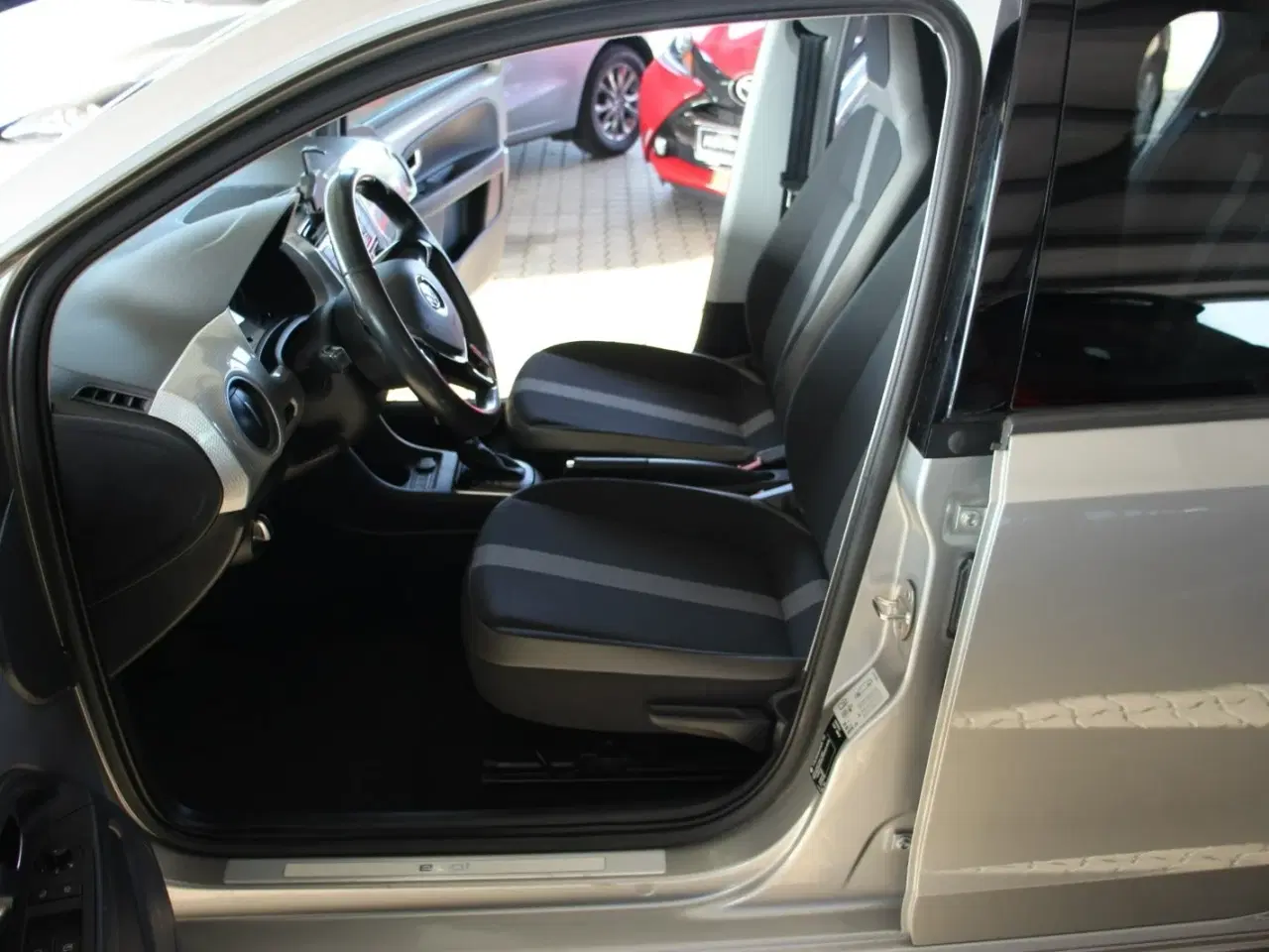 Billede 9 - VW e-Up!  High Up!