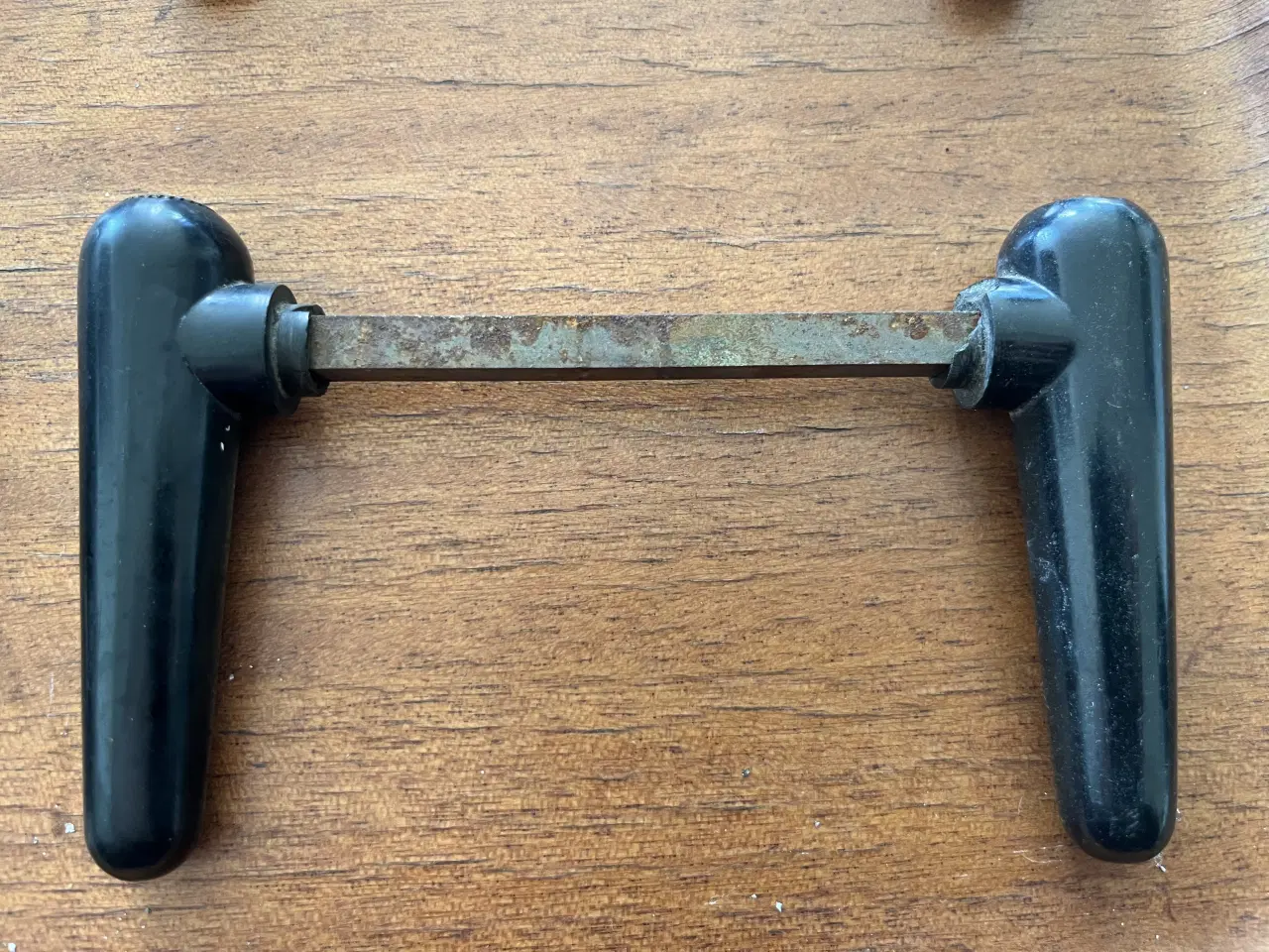 Billede 5 - Ældre dørgreb 