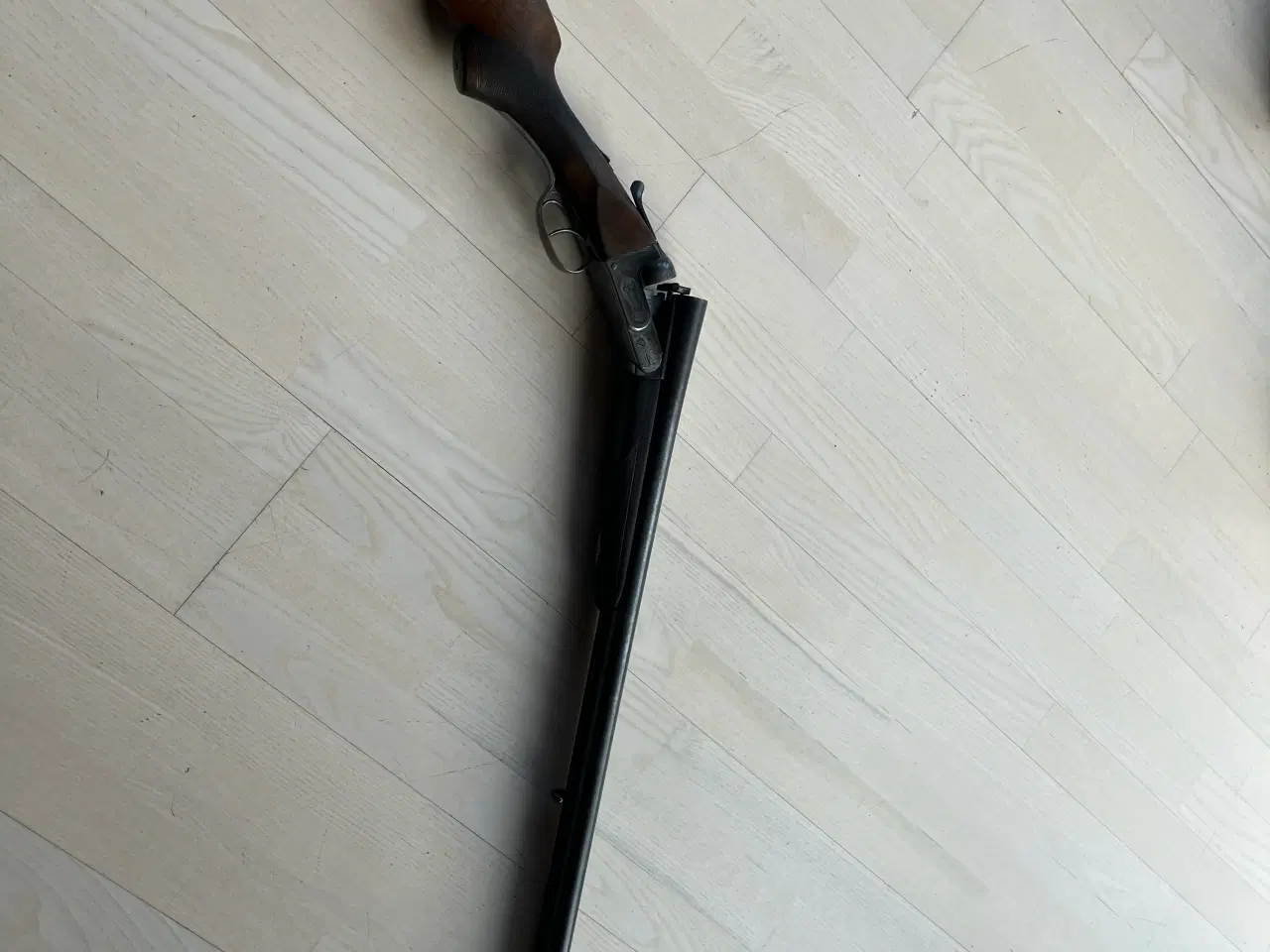 Billede 3 - Jagtgevær - Aya Magnum