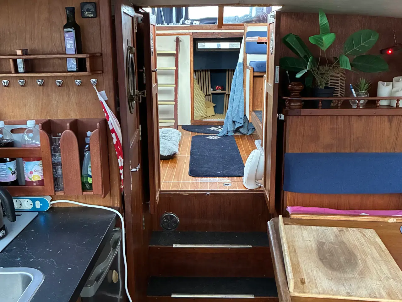 Billede 4 - Marex 32 fod motorbåd 