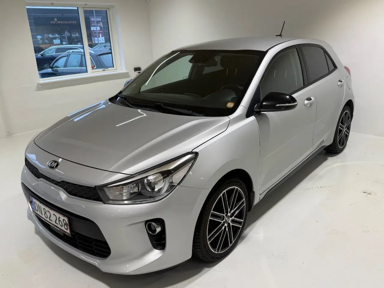 Billede 3 - Kia Rio 1,0 T-GDi Advance