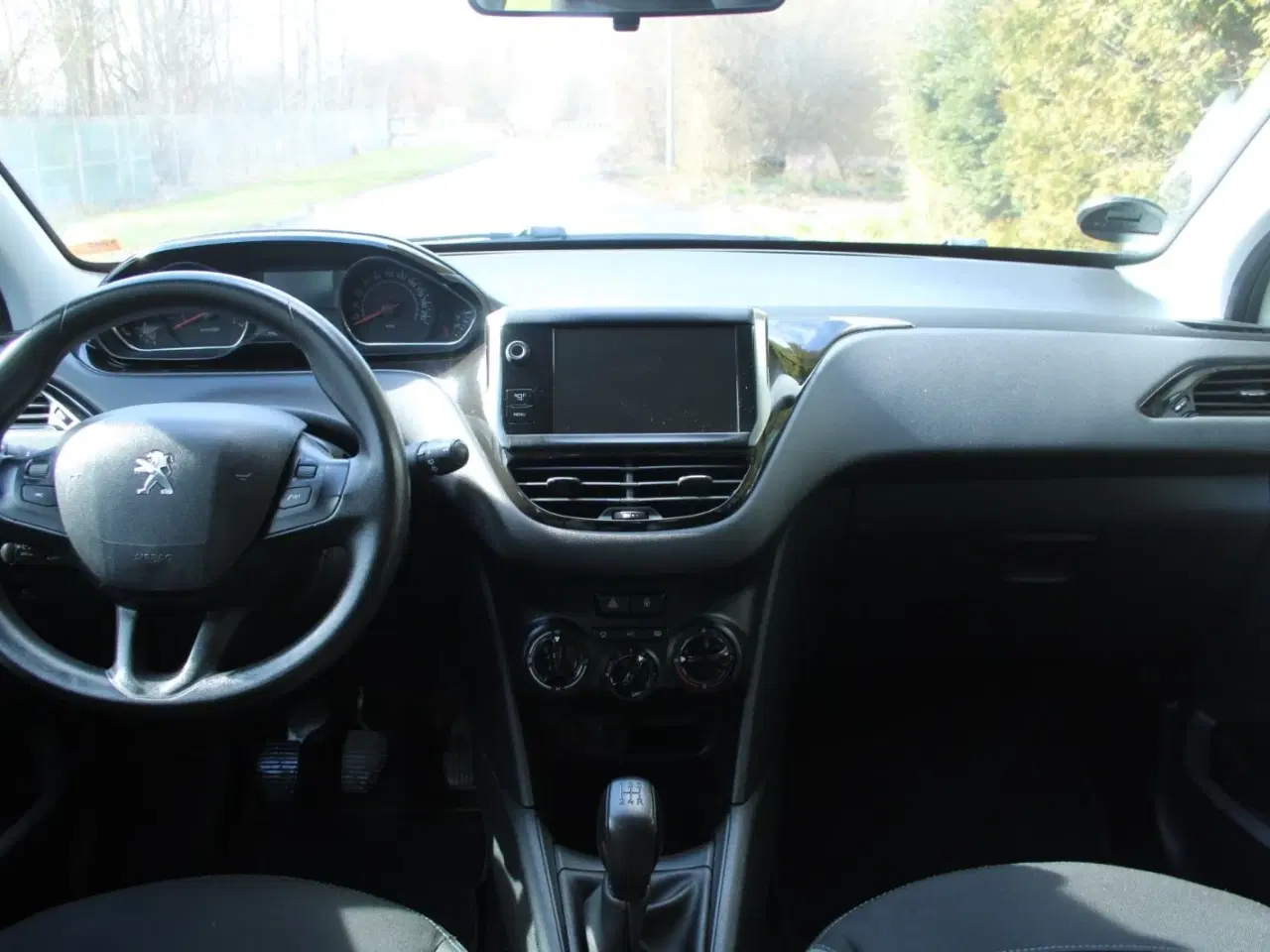 Billede 9 - Peugeot 208 1,2 VTi 82 Active GO