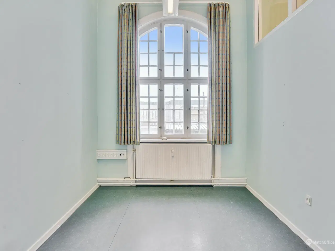 Billede 11 - Spændende kontorlokaler ved Indkøbscentret BROEN, i Esbjerg.