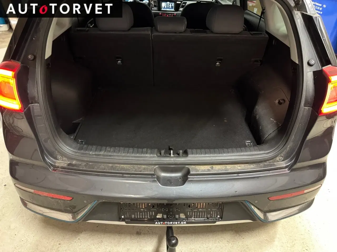 Billede 18 - Kia Niro 1,6 PHEV Comfort DCT