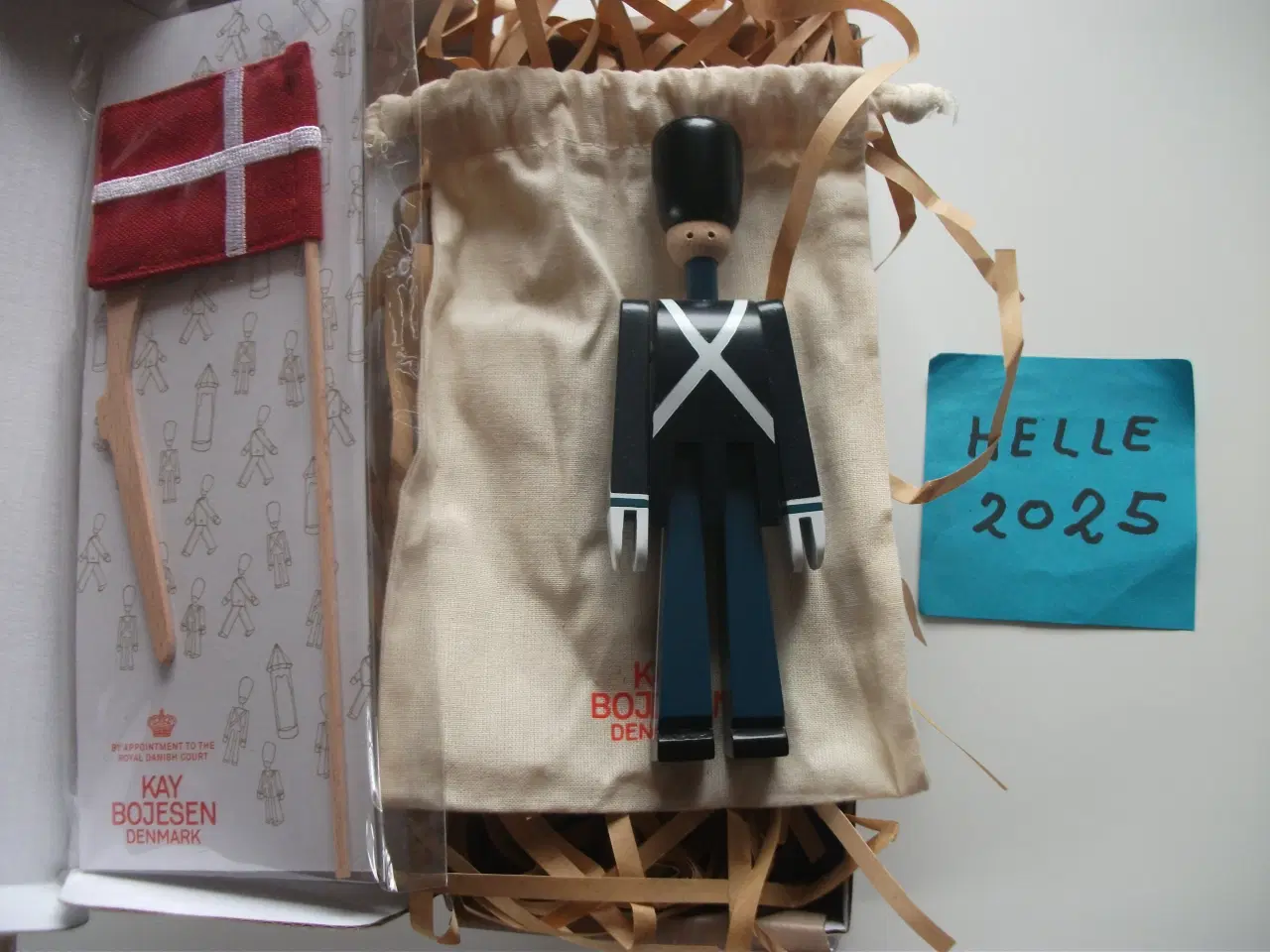 Billede 2 - Kay Bojesen 