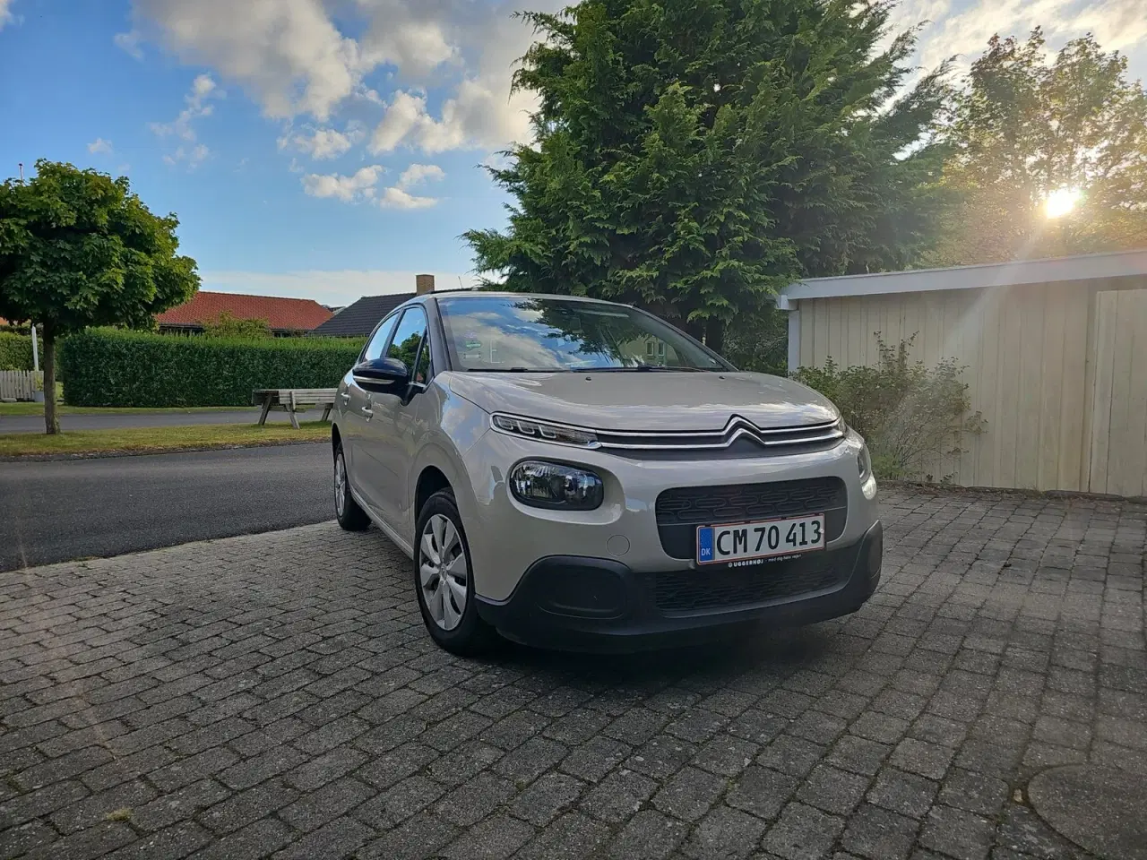 Billede 3 - Citroën C3 1,2 PureTech 82 Street