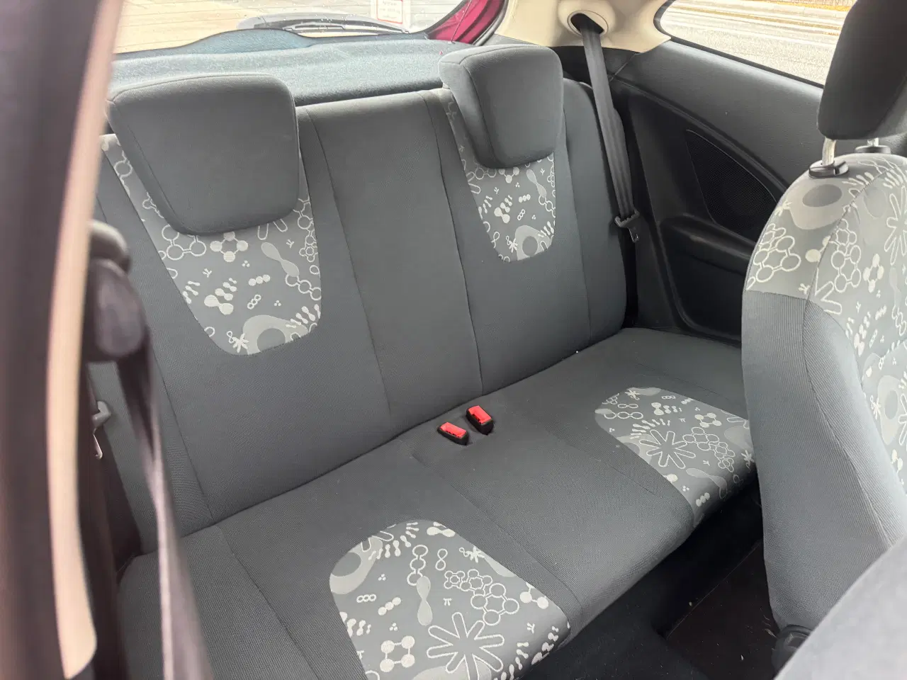 Billede 10 - Ford Ka 1,2Se nysynet årg 2010