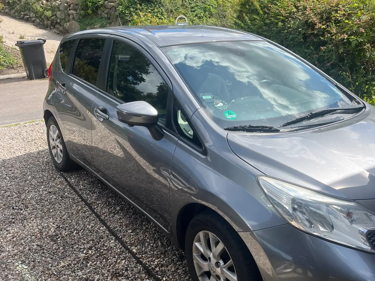 Billede 3 - Nissan note 1.5