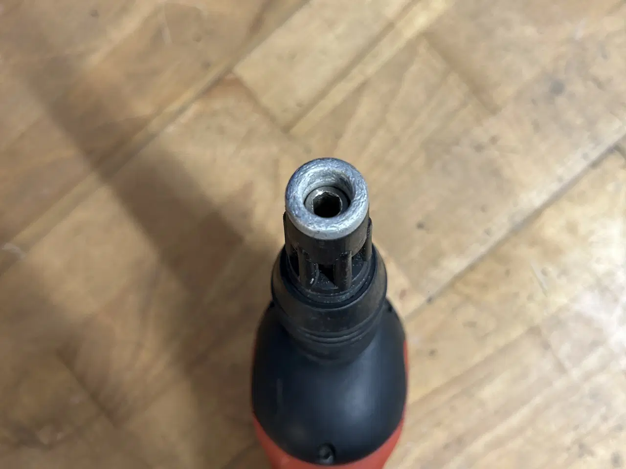 Billede 4 - Skruemaskine