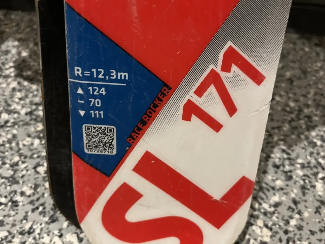 Billede 5 - Atomic ski