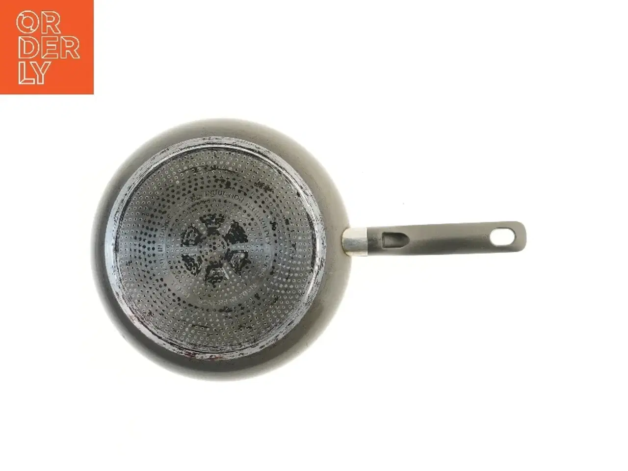 Billede 3 - Stegepande 28,5 cm fra Tefal (str. Ø 28,5 cm)