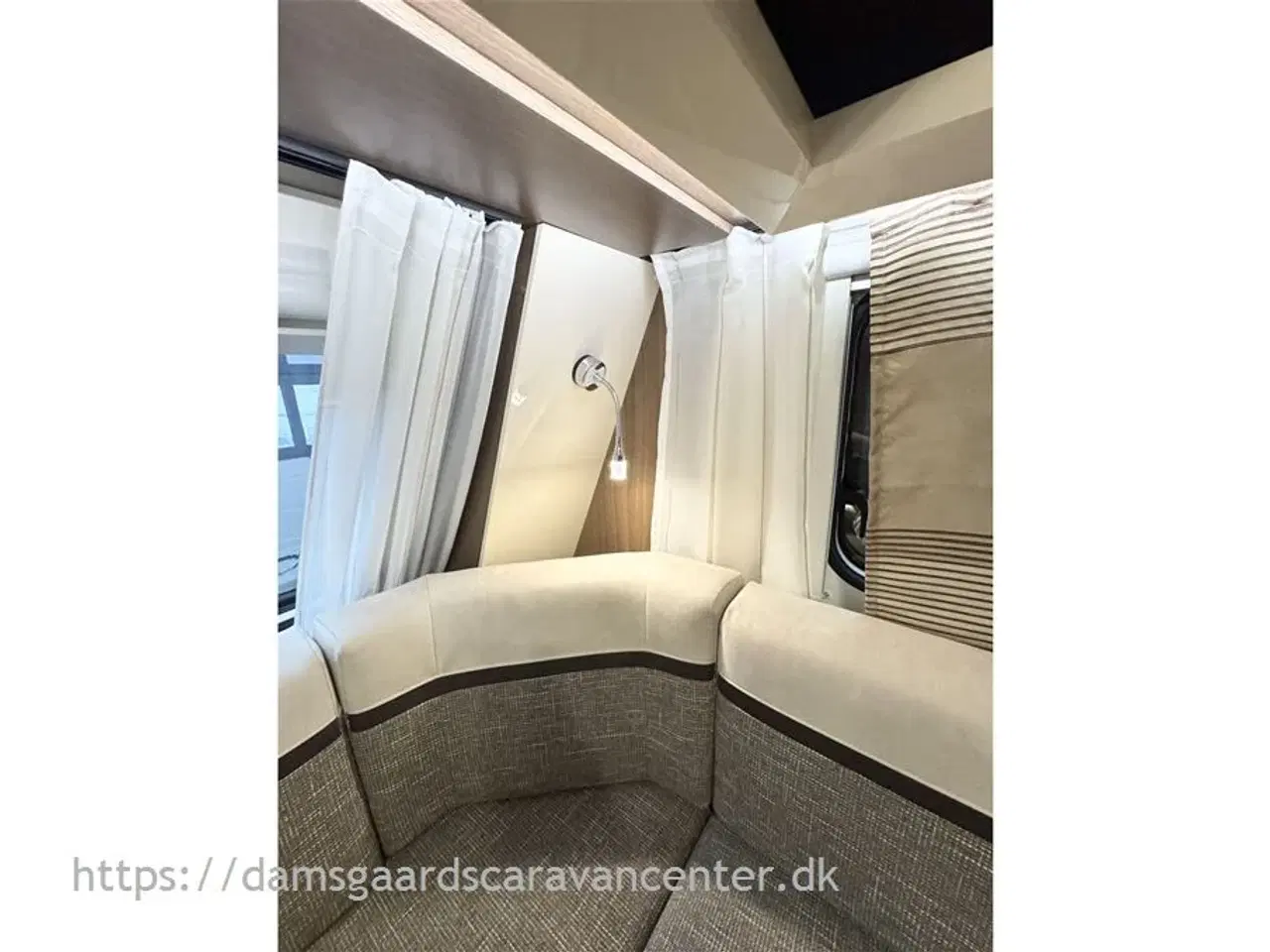 Billede 10 - 2019 - Hobby Prestige 560 LU   Enkeltsenge-Mover-Gulvtemp.-Telt