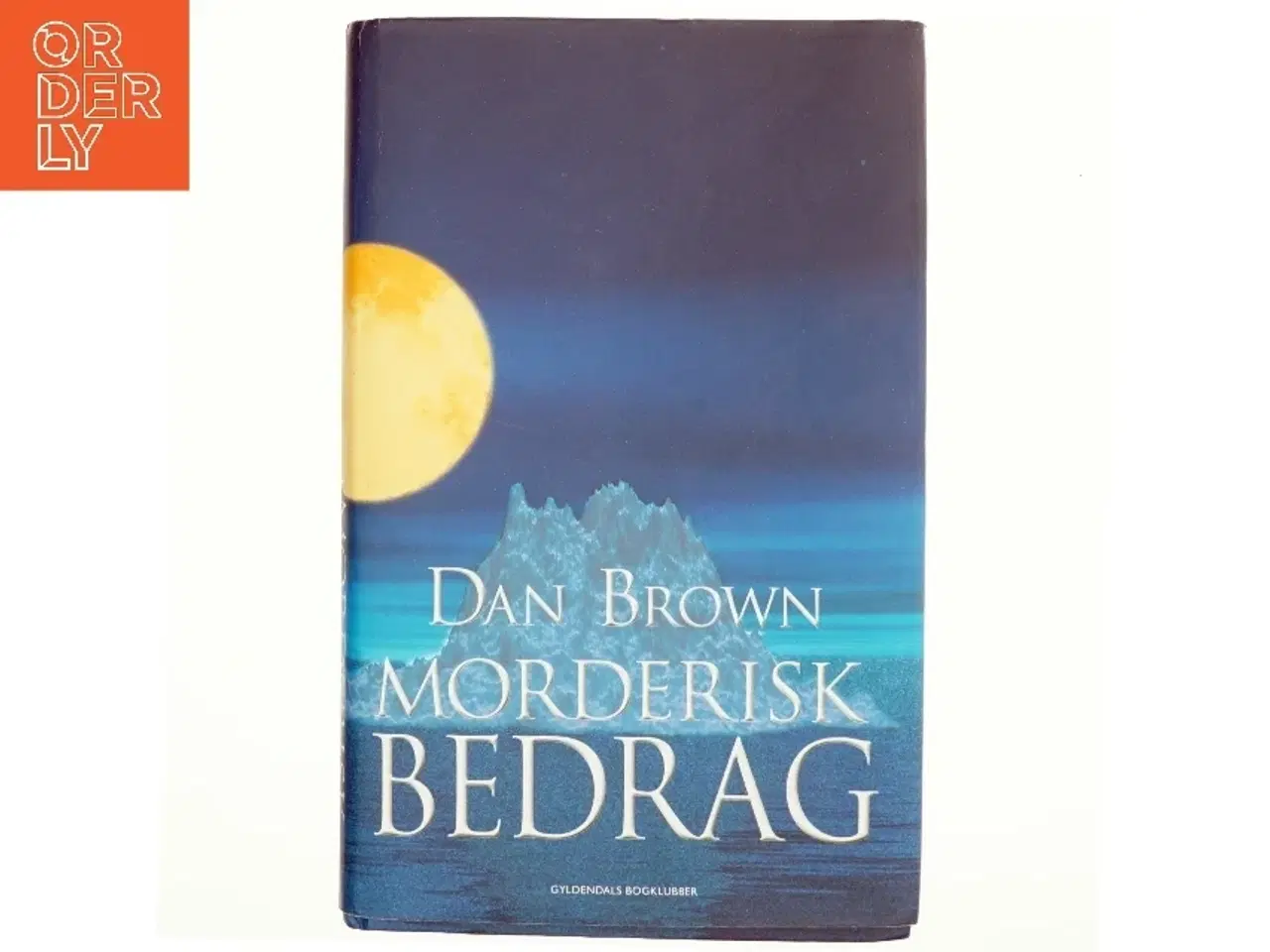 Billede 1 - Morderisk bedrag af Dan Brown (Bog)