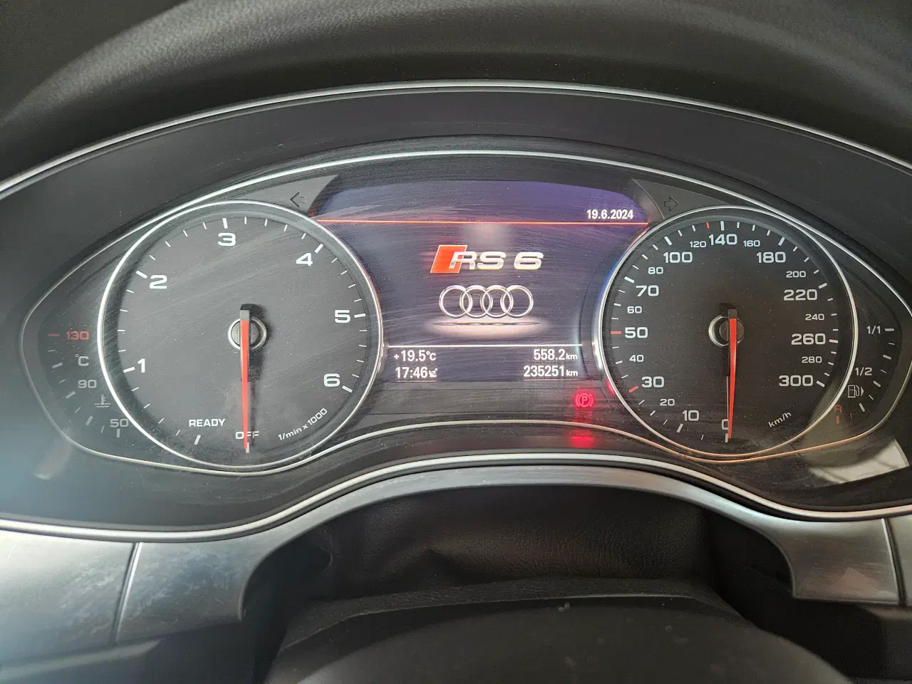 Billede 6 - SKARP PRIS- Audi A6 2015 3.0tdi 218hk, S-Line S-tr