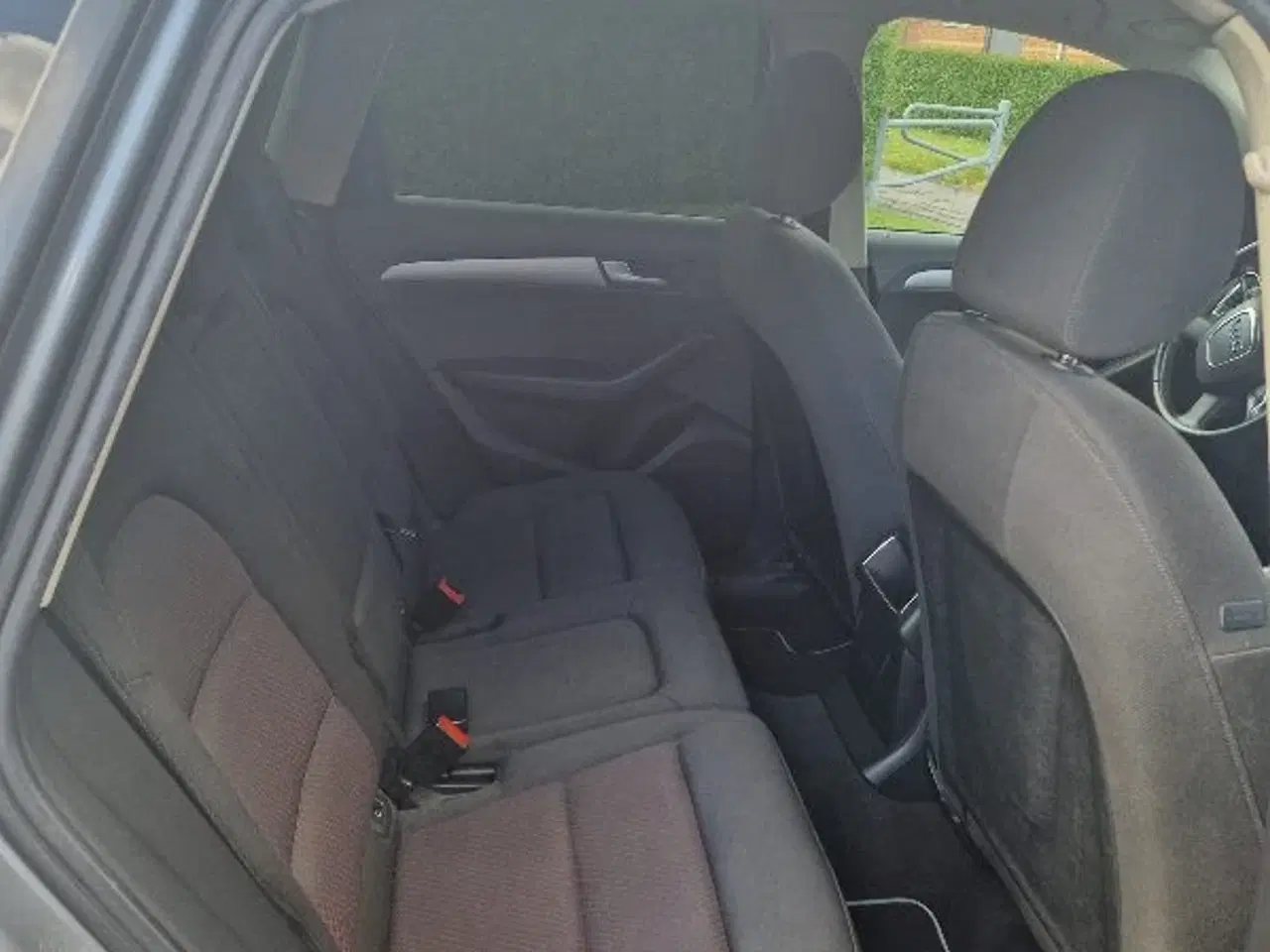 Billede 8 - Billig og flot Audi Q5 quattro 