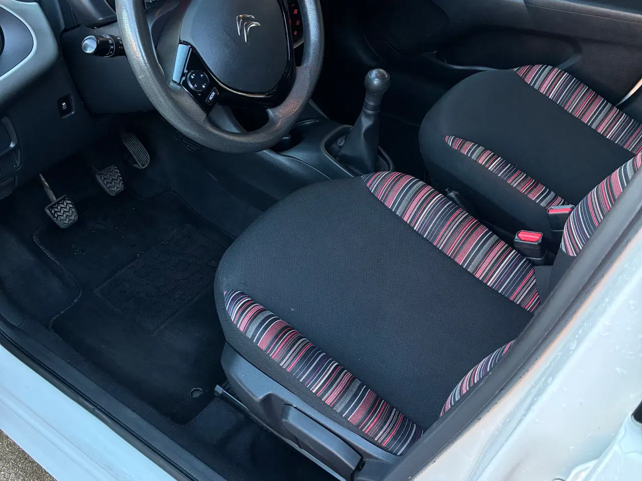 Billede 4 - Citroen C1 1,2 
