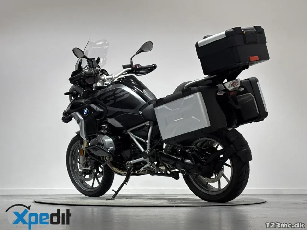 Billede 7 - BMW R 1250 GS