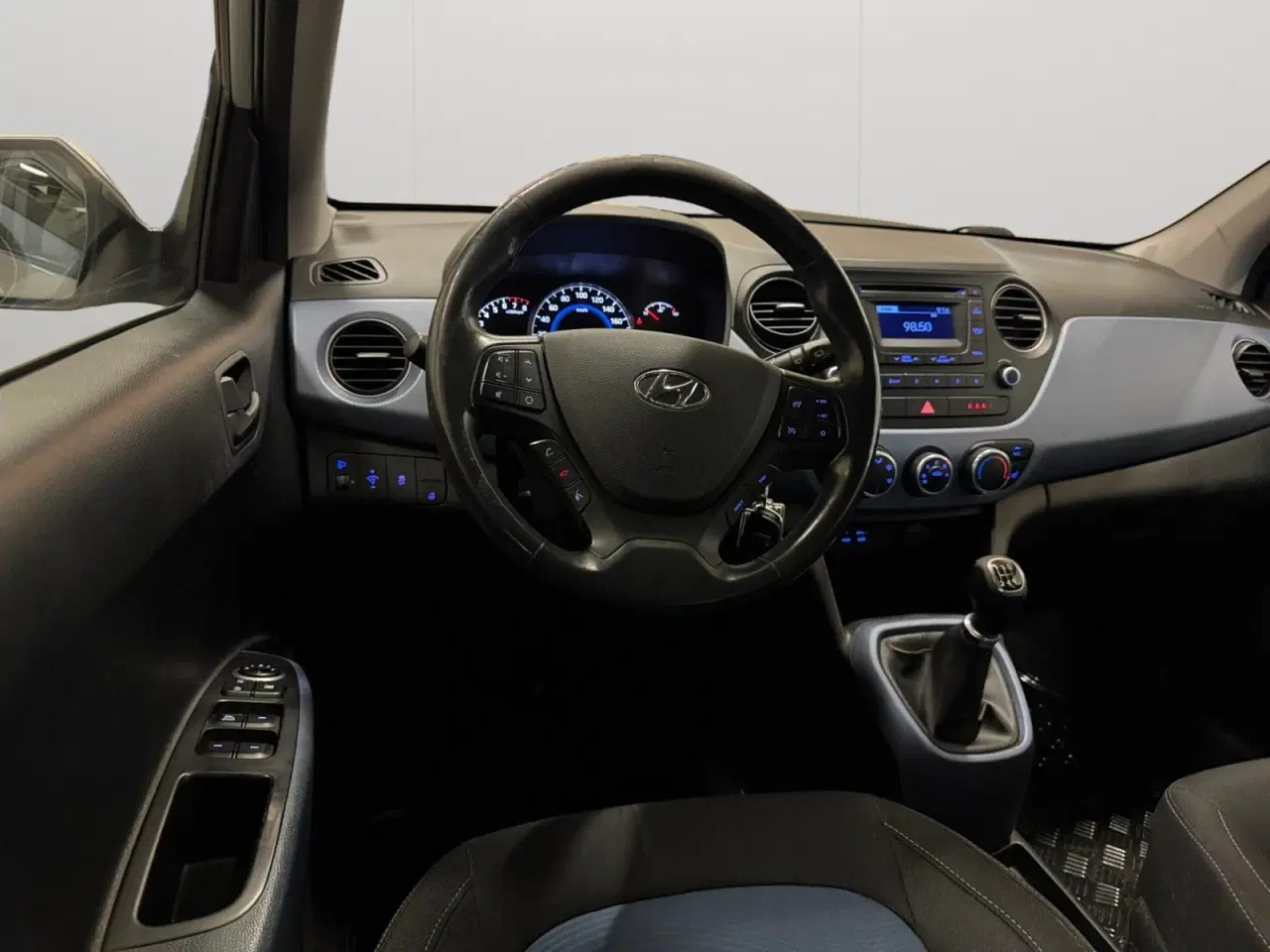 Billede 5 - Hyundai i10 1,0 Go Air