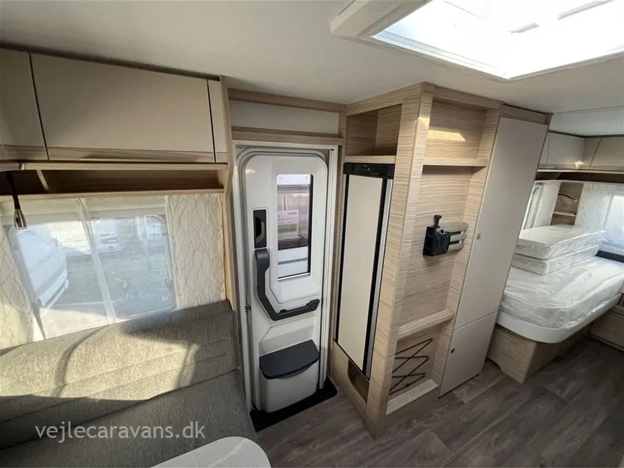 Billede 6 - 2026 - Fendt Bianco Selection 495 SG