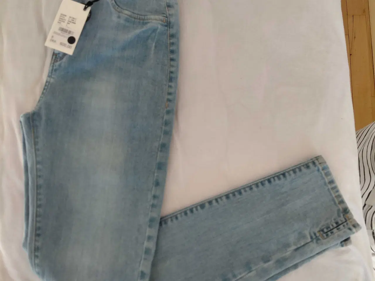 Billede 1 - Jeans global str S