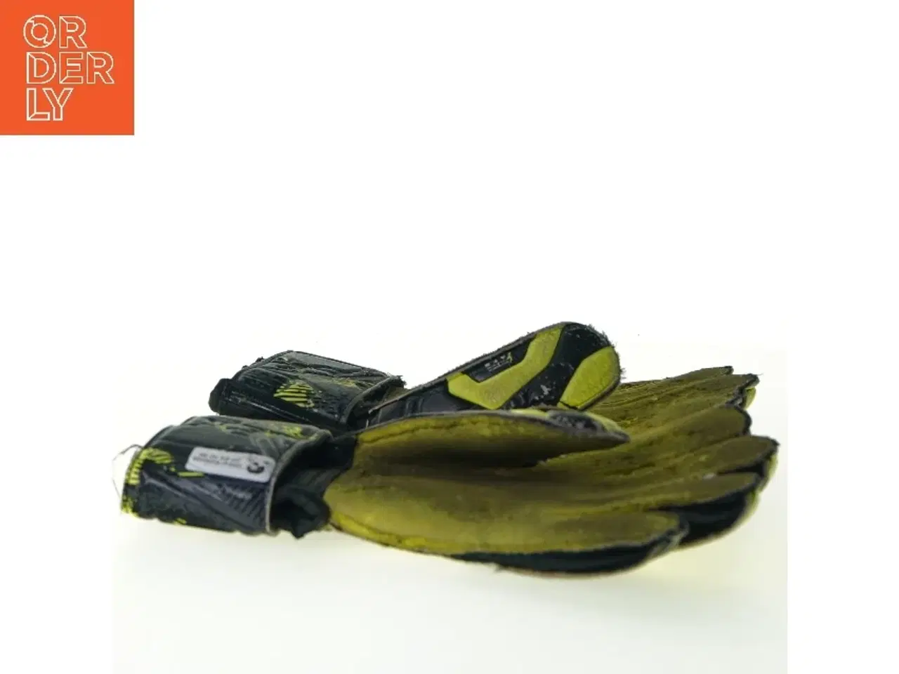 Billede 2 - Fodbold handske fra Select (str. 22 x 10 cm)