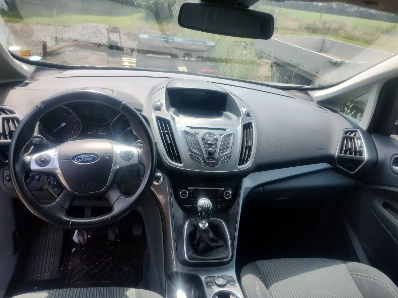 Billede 4 - C-MAX 2014