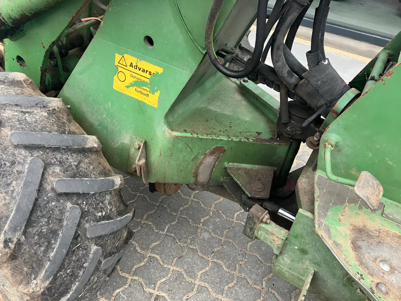 Billede 11 - Weidemann