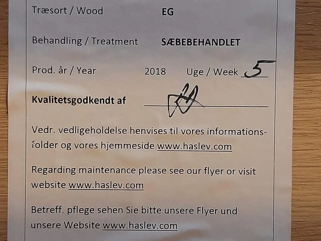 Billede 5 - 3+2 personers sofasæt og sofabord!