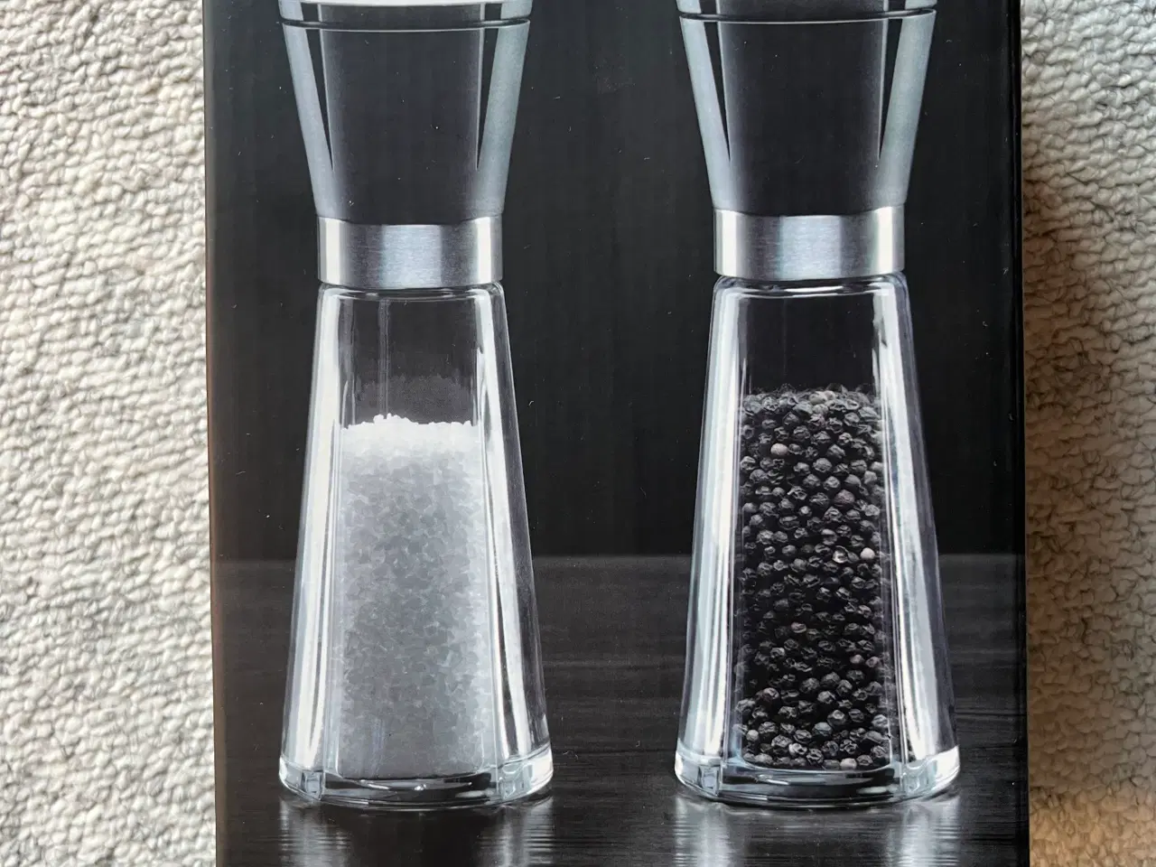 Billede 2 - Rosendahl Salt&Peber stor model