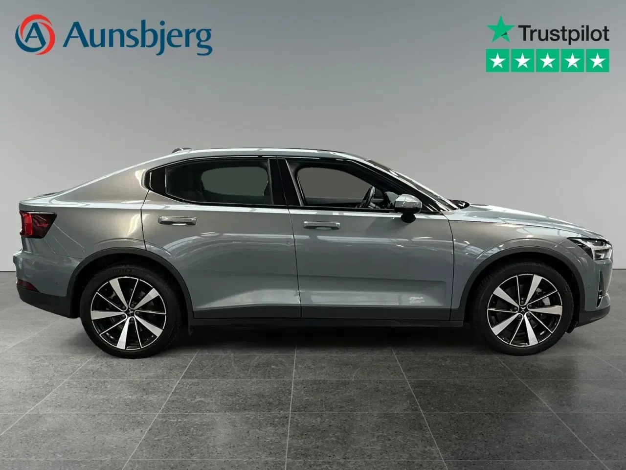 Billede 6 - Polestar 2 Standard Range