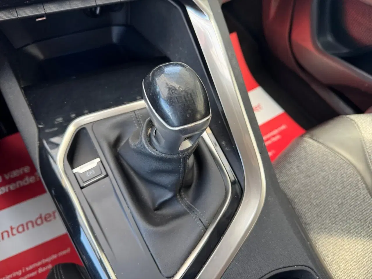 Billede 12 - Peugeot 3008 1,6 BlueHDi 120 Allure