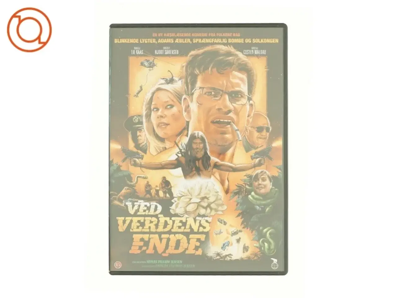 Billede 1 - Ved Verdens Ende