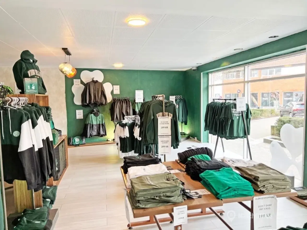 Billede 3 - Godt regulært lejemål til butik - i alt ca. 325 kvm