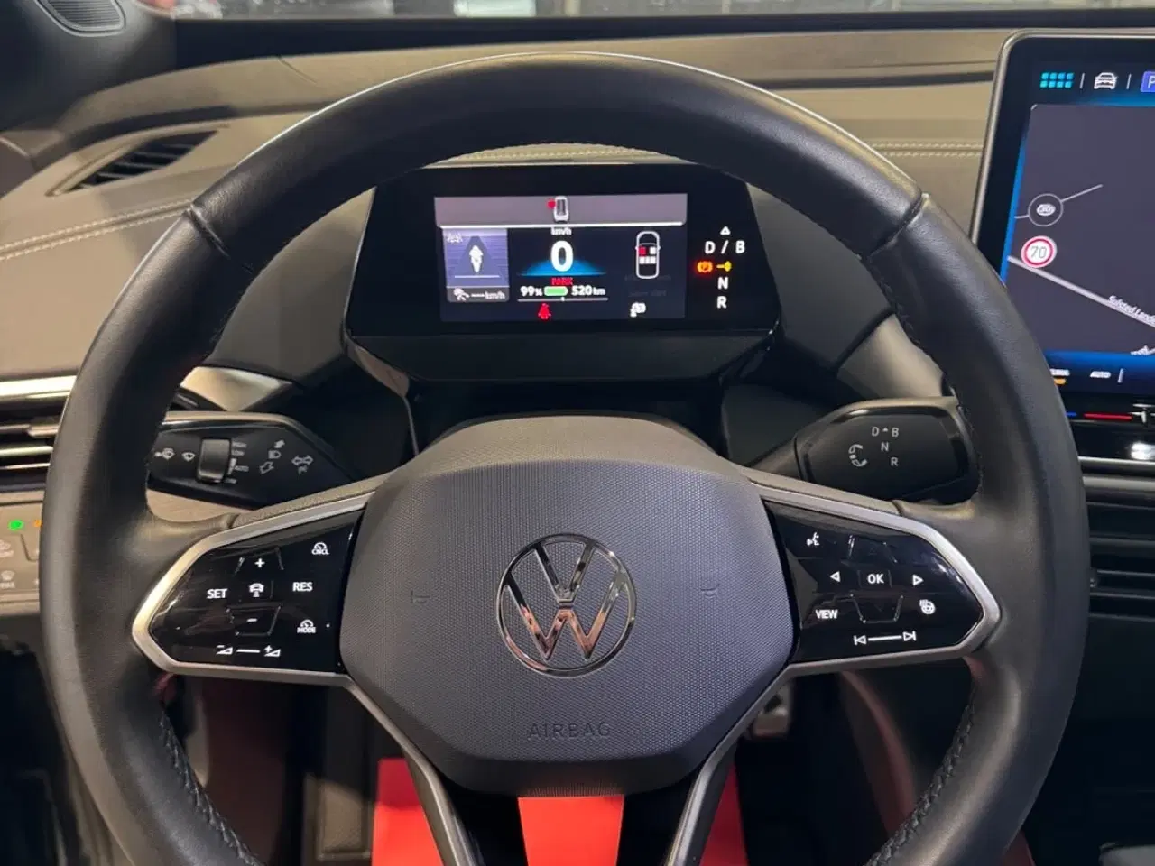 Billede 8 - VW ID.5 77 Style