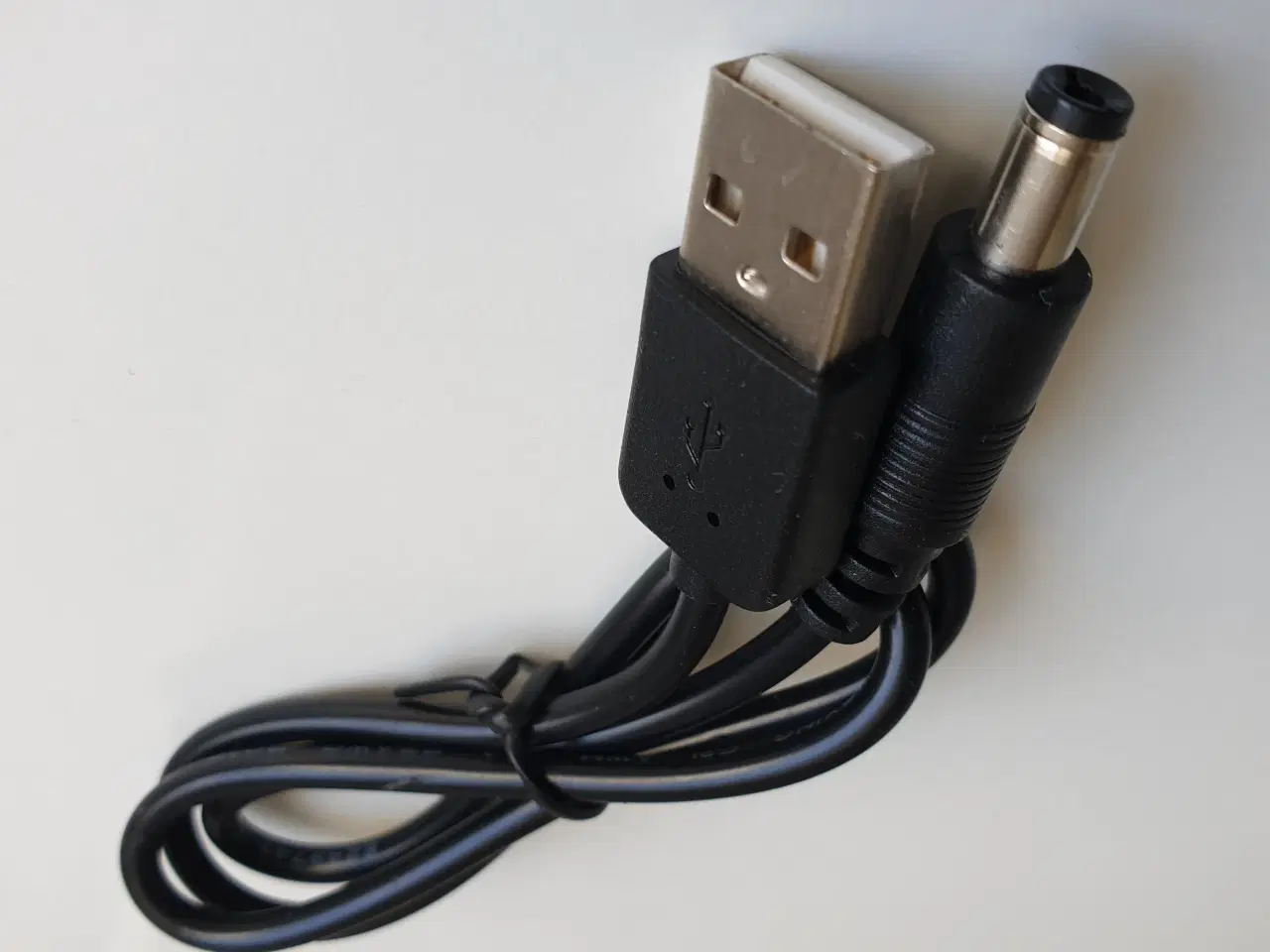 Billede 8 - USB LED TV-belysning + Fjernbetjening