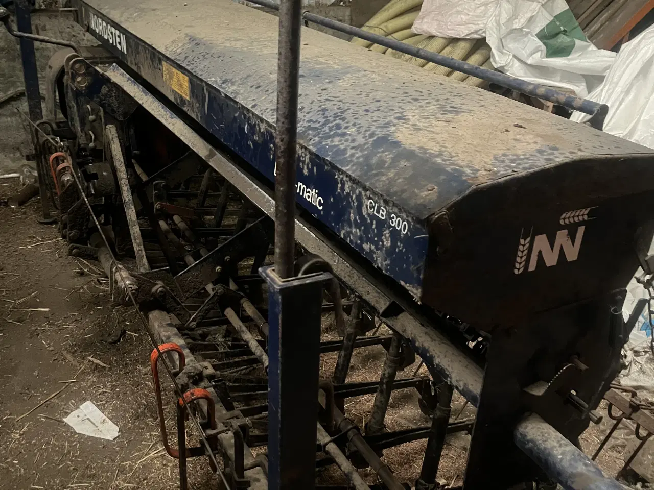 Billede 3 - 3 meter Nordsten