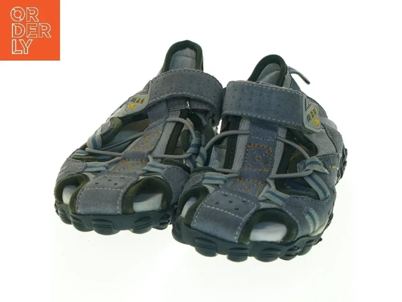 Billede 5 - Vandresandaler fra Primigi (str. 32)