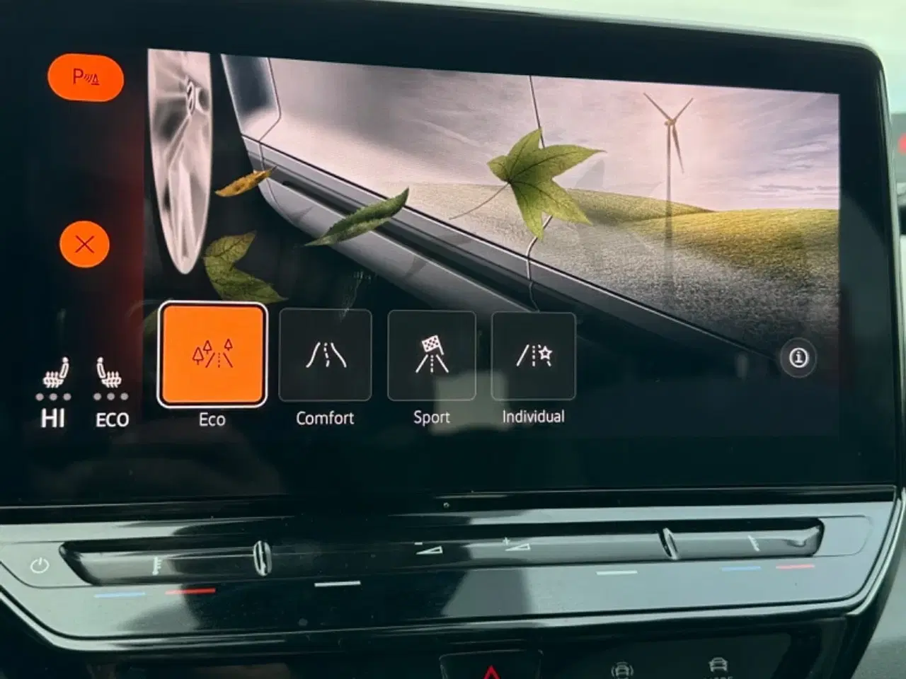 Billede 14 - VW ID.3 58 1ST Plus