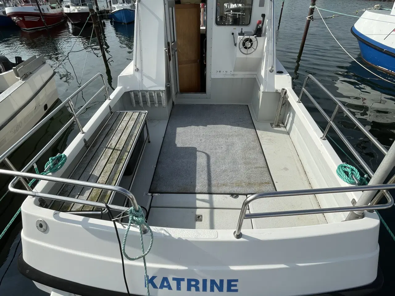 Billede 12 - VIKNES 770 COMBI