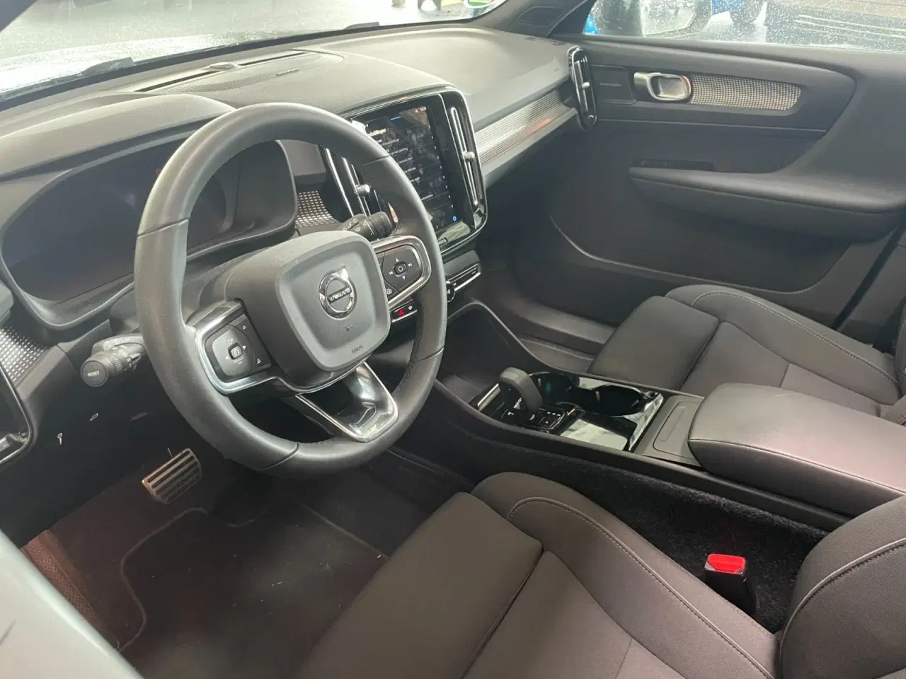 Billede 7 - Volvo XC40  P6 ReCharge Pro