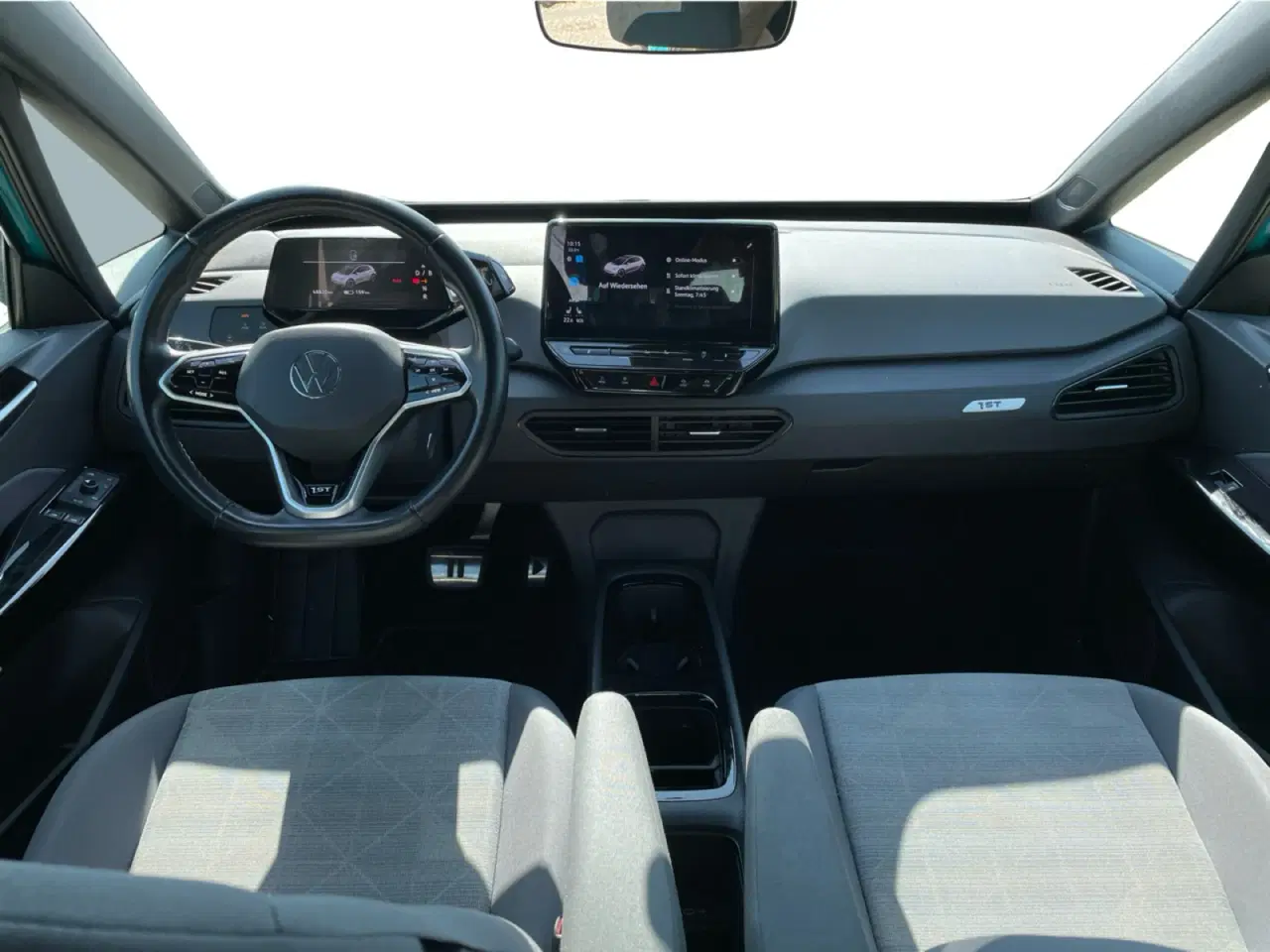 Billede 4 - VW ID.3 EL 1st 204HK 5d Aut.